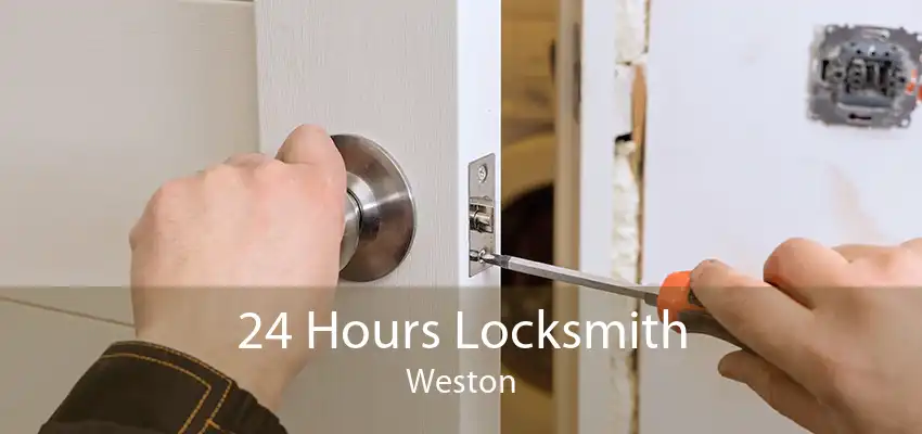 24 Hours Locksmith Weston