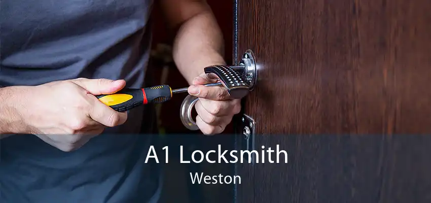 A1 Locksmith Weston
