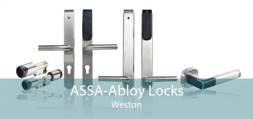 ASSA-Abloy Locks Weston