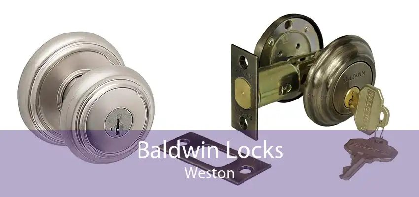 Baldwin Locks Weston