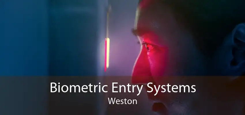 Biometric Entry Systems Weston