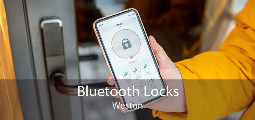 Bluetooth Locks Weston