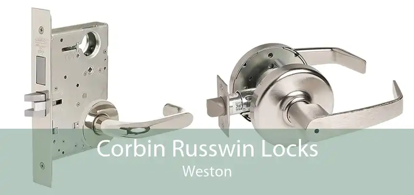 Corbin Russwin Locks Weston