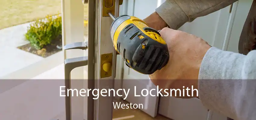 Emergency Locksmith Weston