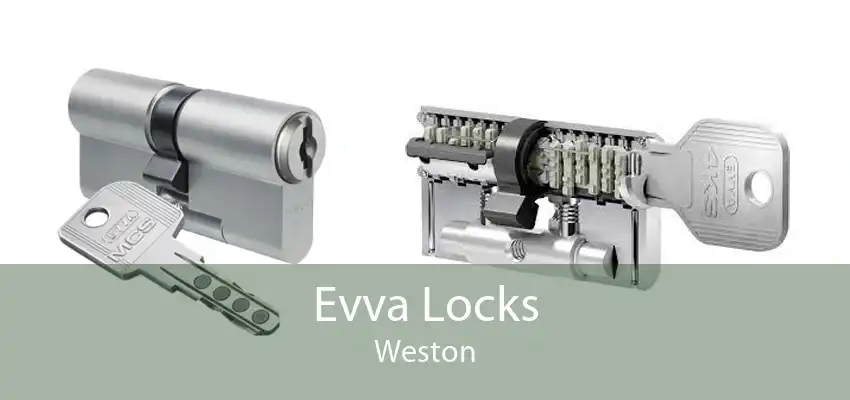 Evva Locks Weston