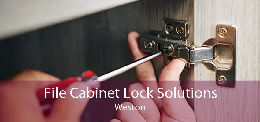 File Cabinet Lock Solutions Weston
