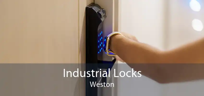 Industrial Locks Weston