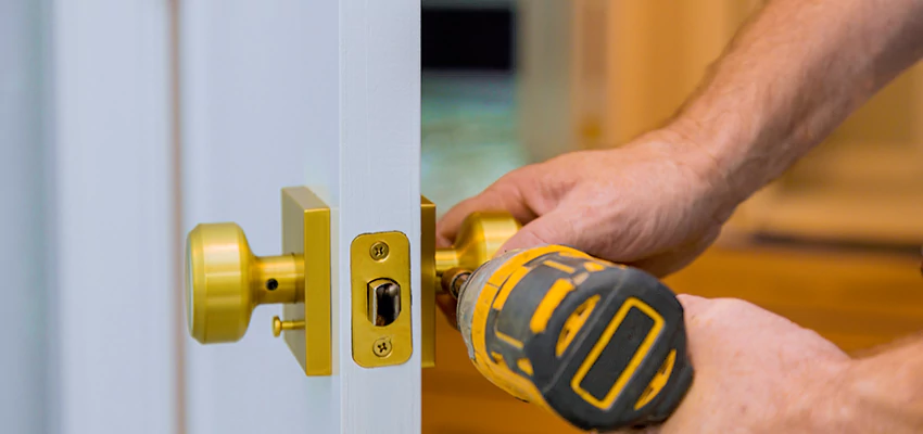 Local Locksmith For Key Fob Replacement in Weston
