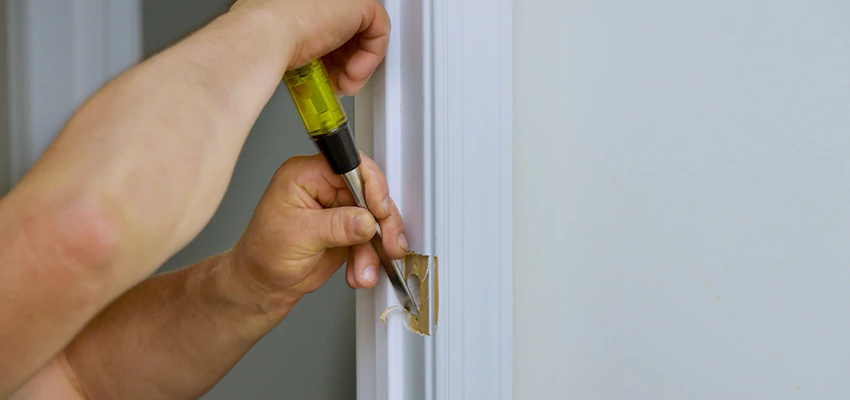 On Demand Locksmith For Key Replacement in Weston