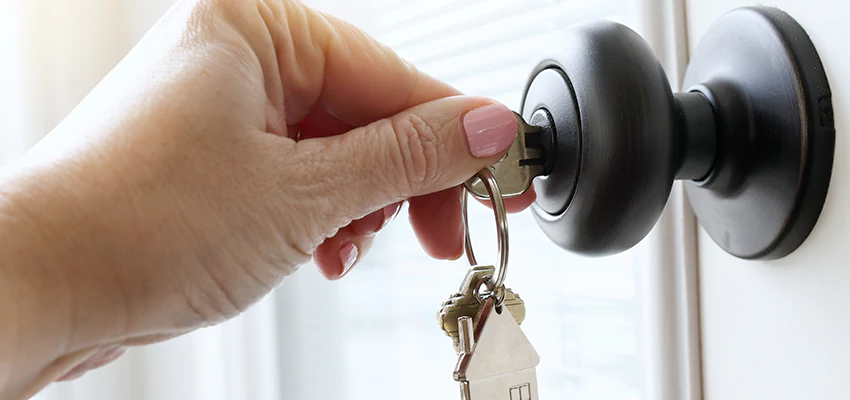 Top Locksmith For Residential Lock Solution in Weston