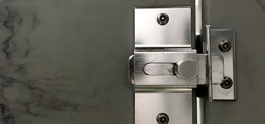 Fix A Room Door Lock in Weston