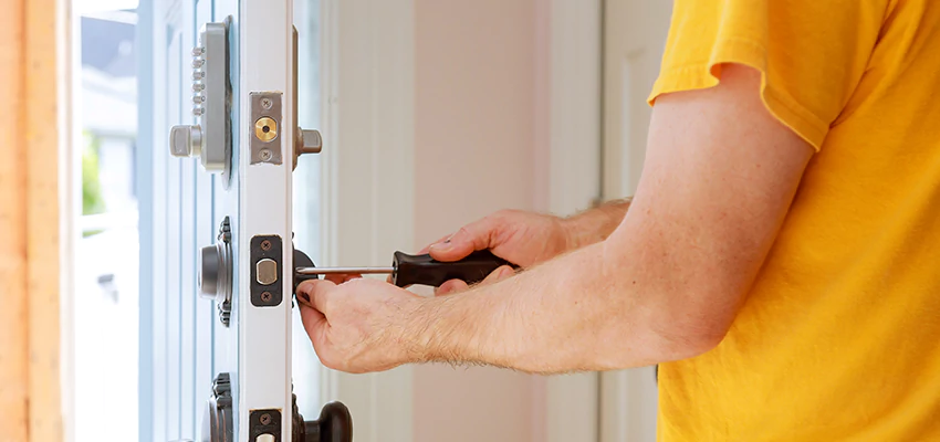 Eviction Locksmith For Key Fob Replacement Services in Weston