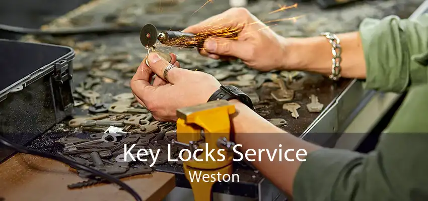 Key Locks Service Weston