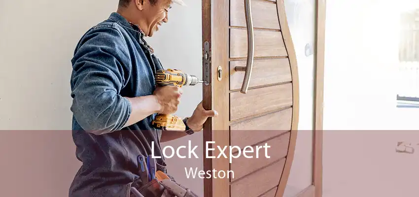 Lock Expert Weston