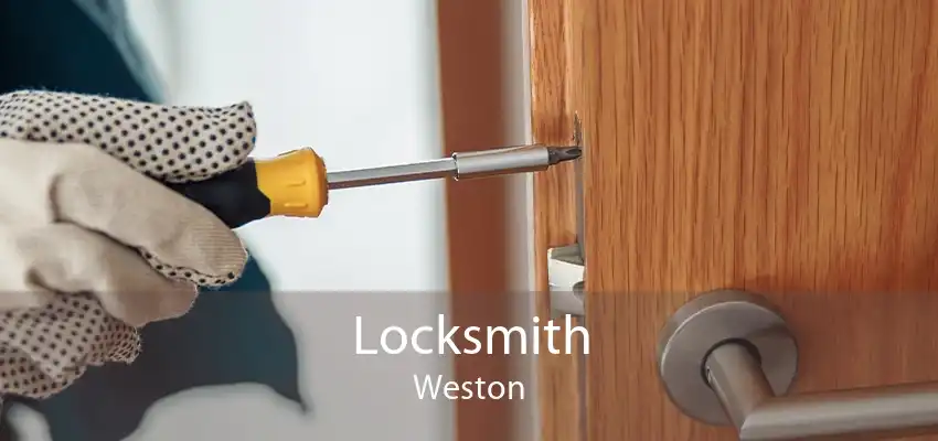 Locksmith Weston