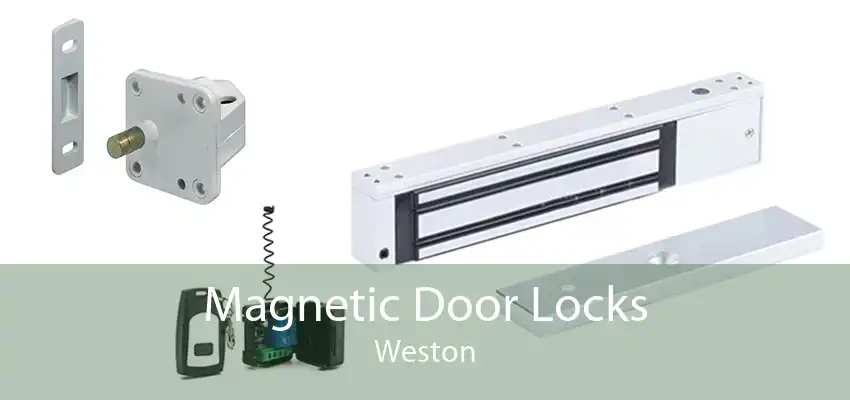 Magnetic Door Locks Weston