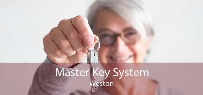 Master Key System Weston