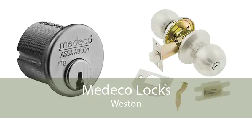 Medeco Locks Weston