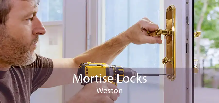Mortise Locks Weston