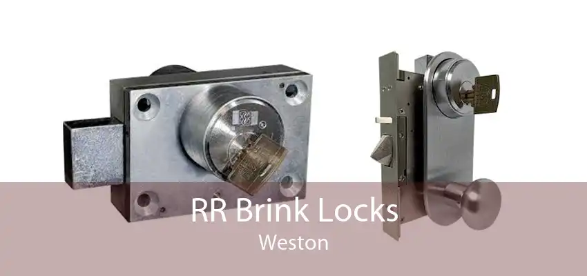 RR Brink Locks Weston