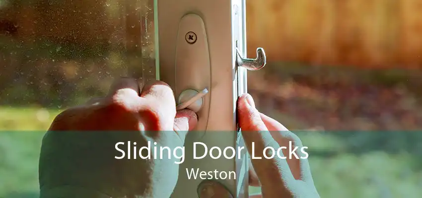 Sliding Door Locks Weston