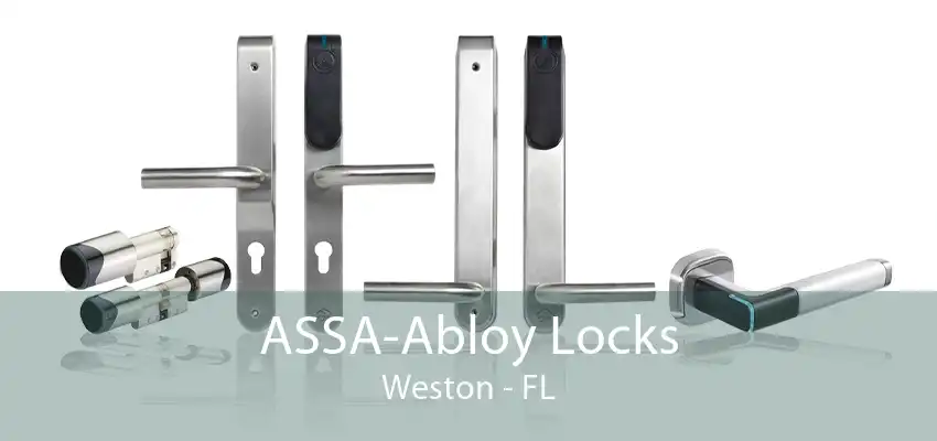 ASSA-Abloy Locks Weston - FL