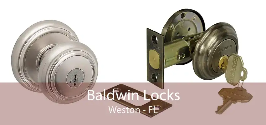 Baldwin Locks Weston - FL