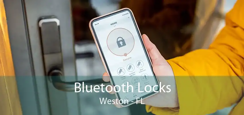 Bluetooth Locks Weston - FL