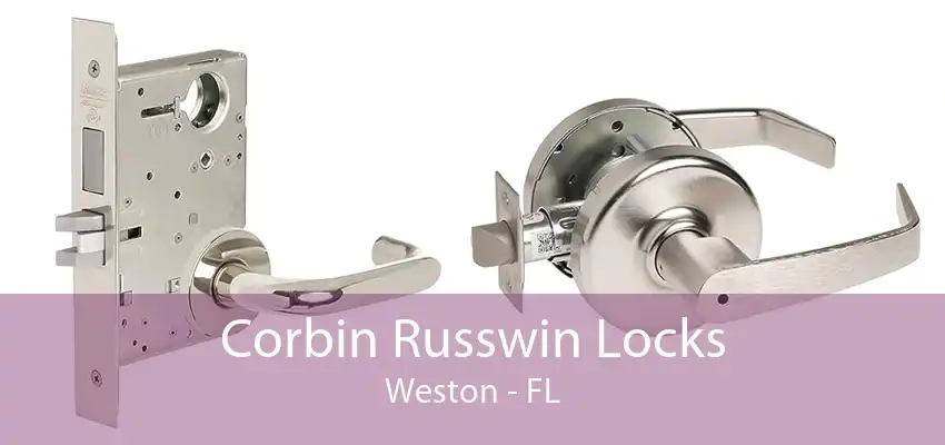 Corbin Russwin Locks Weston - FL