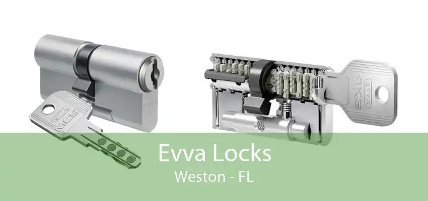 Evva Locks Weston - FL