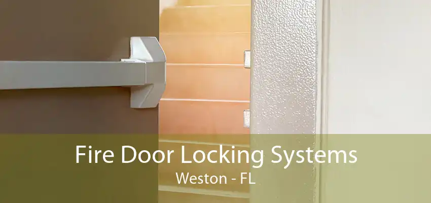 Fire Door Locking Systems Weston - FL