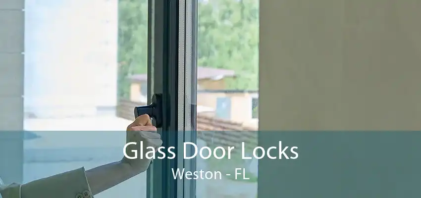 Glass Door Locks Weston - FL