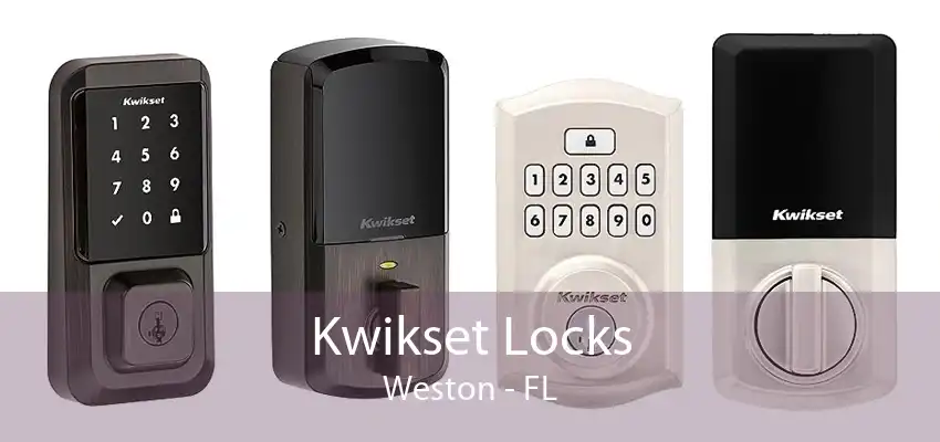 Kwikset Locks Weston - FL