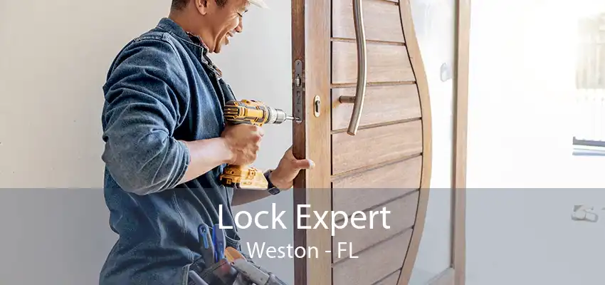 Lock Expert Weston - FL