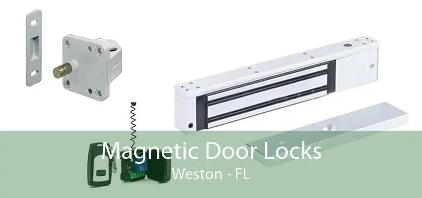 Magnetic Door Locks Weston - FL