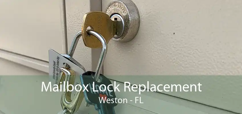 Mailbox Lock Replacement Weston - FL