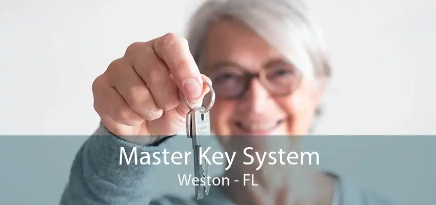 Master Key System Weston - FL