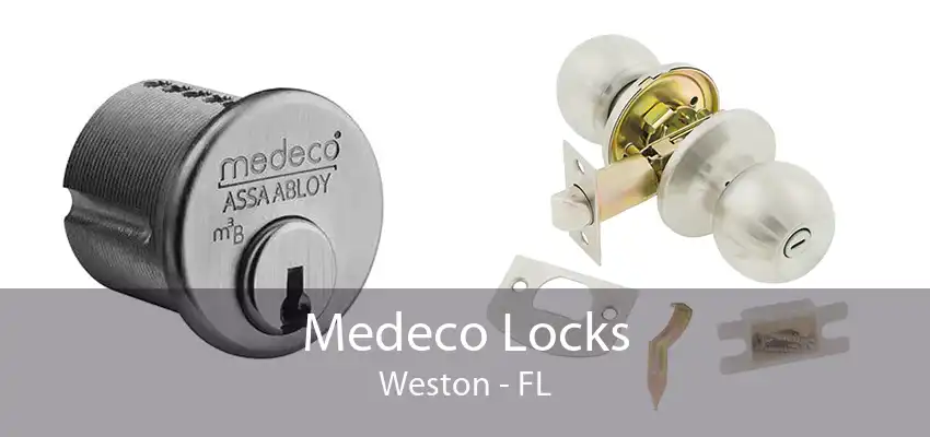 Medeco Locks Weston - FL