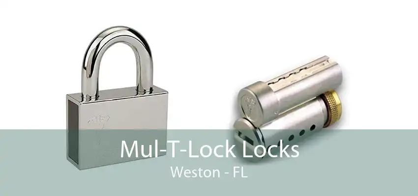 Mul-T-Lock Locks Weston - FL