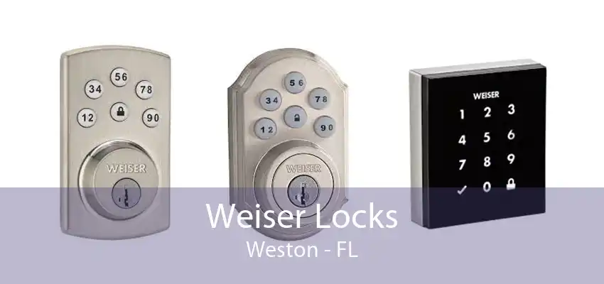 Weiser Locks Weston - FL